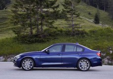 BMW 3 Series 20 61