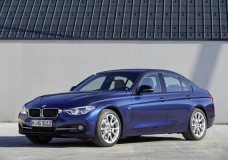 BMW 3 Series 20 62