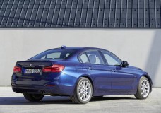 BMW 3 Series 20 63