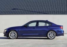 BMW 3 Series 20 64