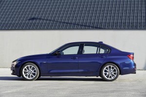 BMW 3 Series 20 64