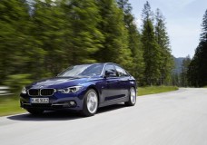 BMW 3 Series 20 7