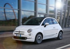 Fiat 500 1 1