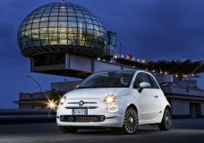 Fiat 500 1 11