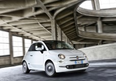 Fiat 500 1 16