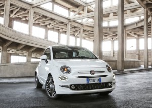 Fiat 500 1 17