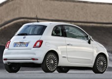 Fiat 500 1 18