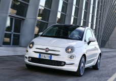 Fiat 500 1 2