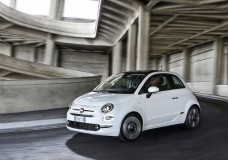 Fiat 500 1 3