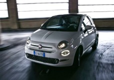 Fiat 500 1 4