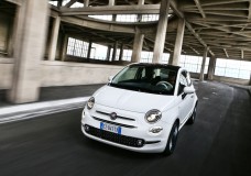 Fiat 500 1 5