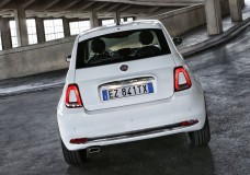 Fiat 500 1 7