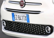 Fiat 500 1 9