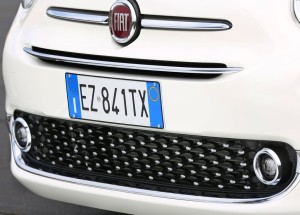 Fiat 500 1 9