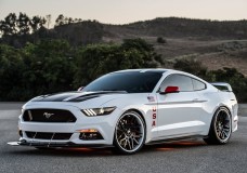 Ford Mustang GT Apollo Edition 02