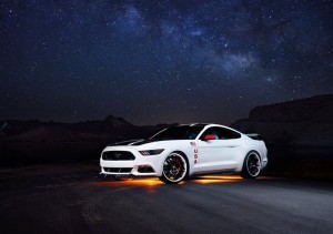 Ford Mustang GT Apollo Edition 03