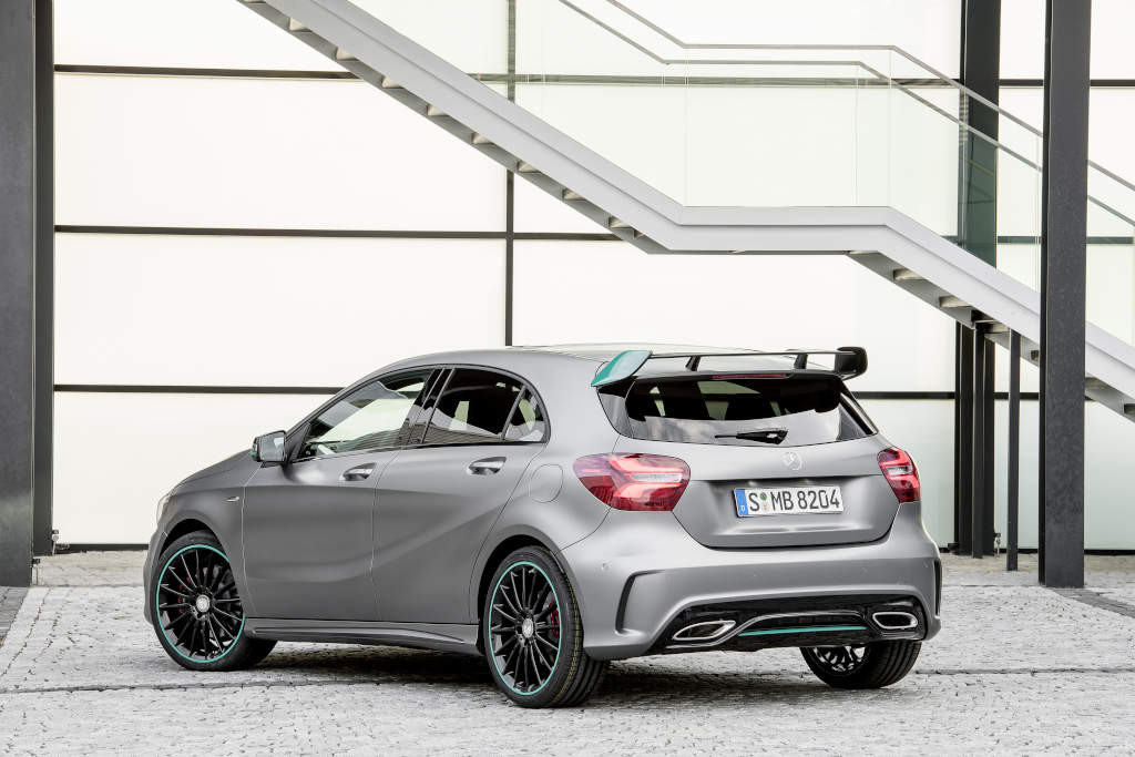 Mercedes Benz A Class 01 28