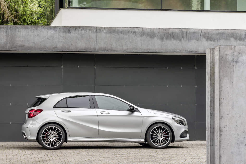 Mercedes Benz A Class 01 31