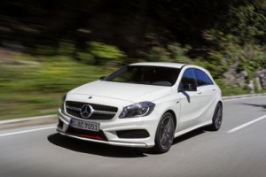 Mercedes Benz A Class 01 62