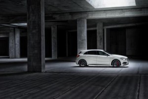 Mercedes Benz A Class 01 74