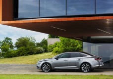 Renault Talisman 1 1