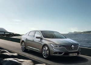 Renault Talisman 1 11