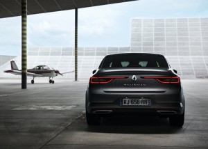 Renault Talisman 1 13