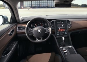 Renault Talisman 1 16