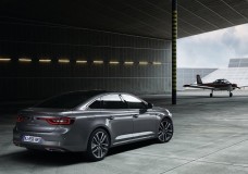 Renault Talisman 1 2