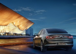 Renault Talisman 1 3