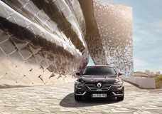 Renault Talisman 1 4