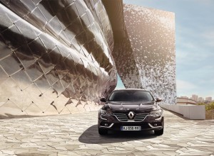 Renault Talisman 1 4