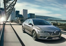 Renault Talisman 1 5