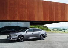 Renault Talisman 1 8