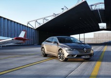 Renault Talisman 1 9