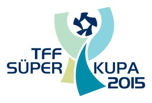 Super Kupa Logo 2015