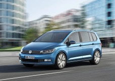 Volkswagen Touran 02 2