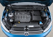 Volkswagen Touran 07