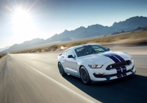 Ford Mustang Shelby GT350 03