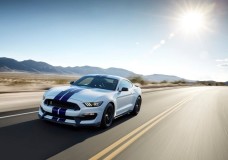 Ford Mustang Shelby GT350 04