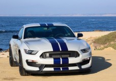 Ford Mustang Shelby GT350 06