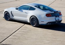 Ford Mustang Shelby GT350 10