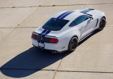 Ford Mustang Shelby GT350 11