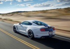 Ford Mustang Shelby GT350 13