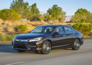 Honda Accord 10