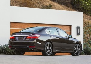 Honda Accord 15