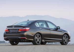 Honda Accord 17