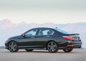 Honda Accord 18