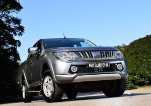 Mitsubishi L200 2