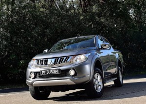 Mitsubishi L200 5